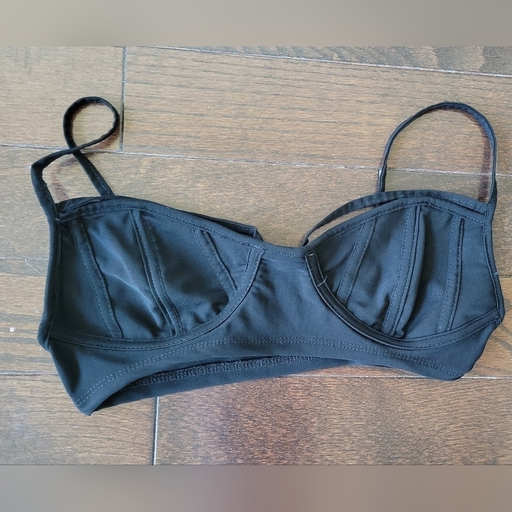 Shein bra/corset size: 36